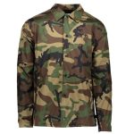 Coach Jacket