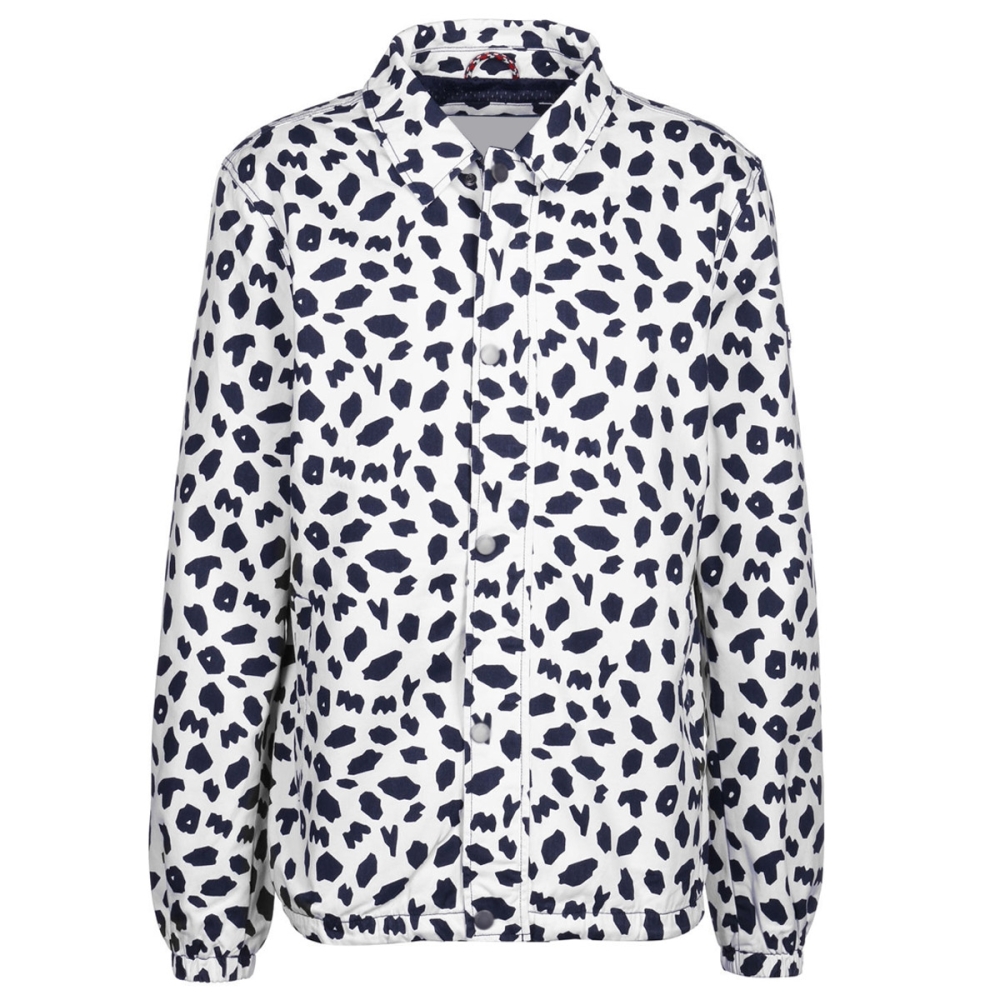 Coach Jacket — image 1