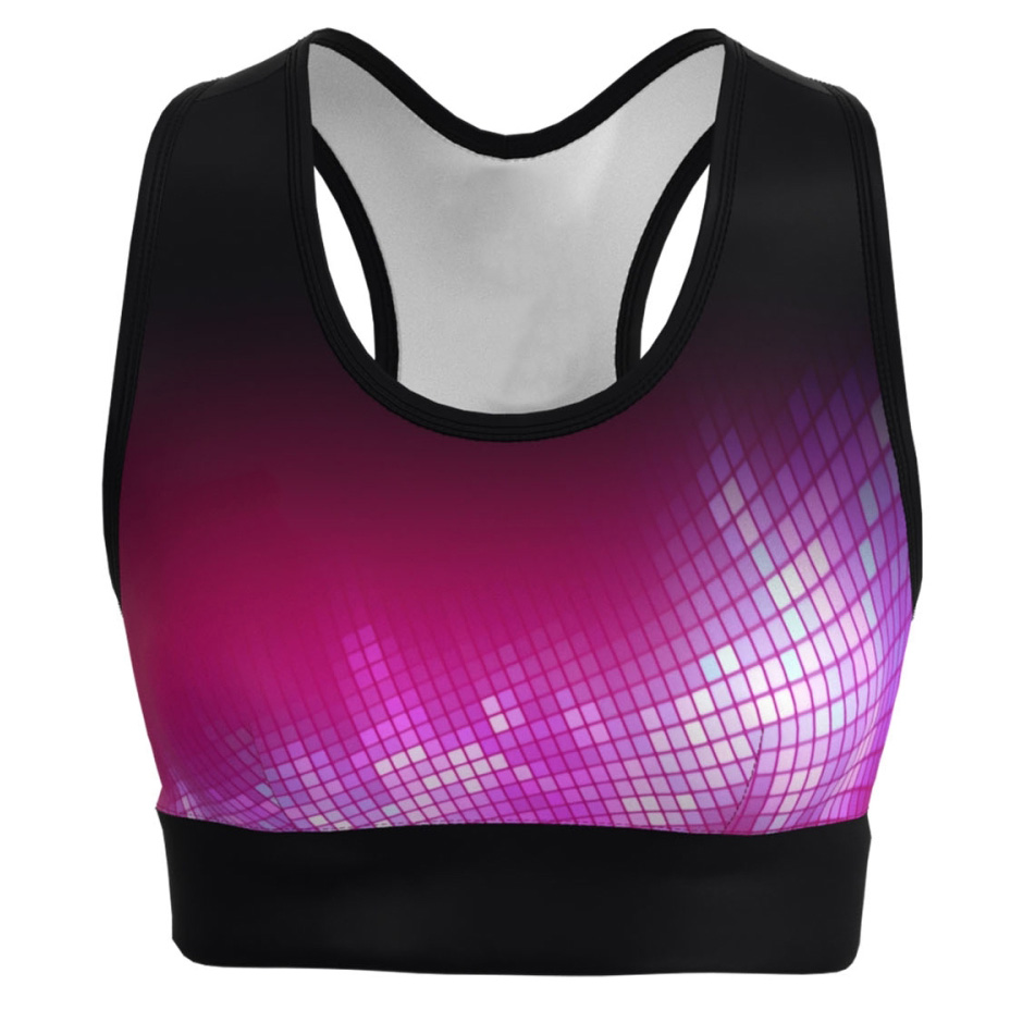 Gym Bra — image 1