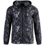 Rain Jacket