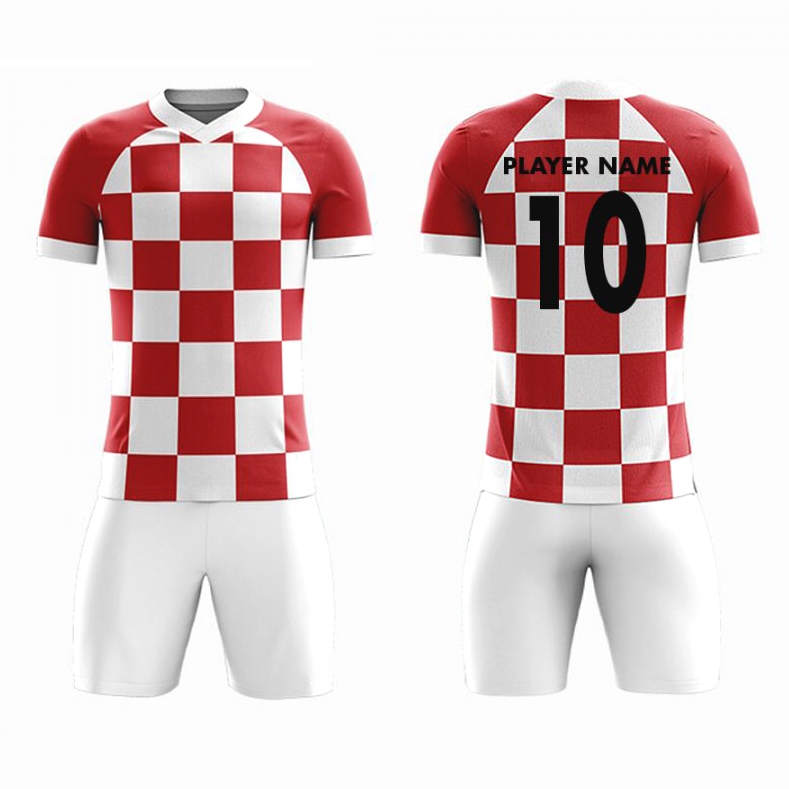 Soccer uniform — image 1