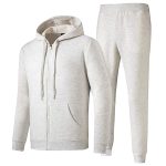 Track Suit