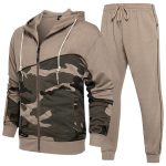 Track Suit