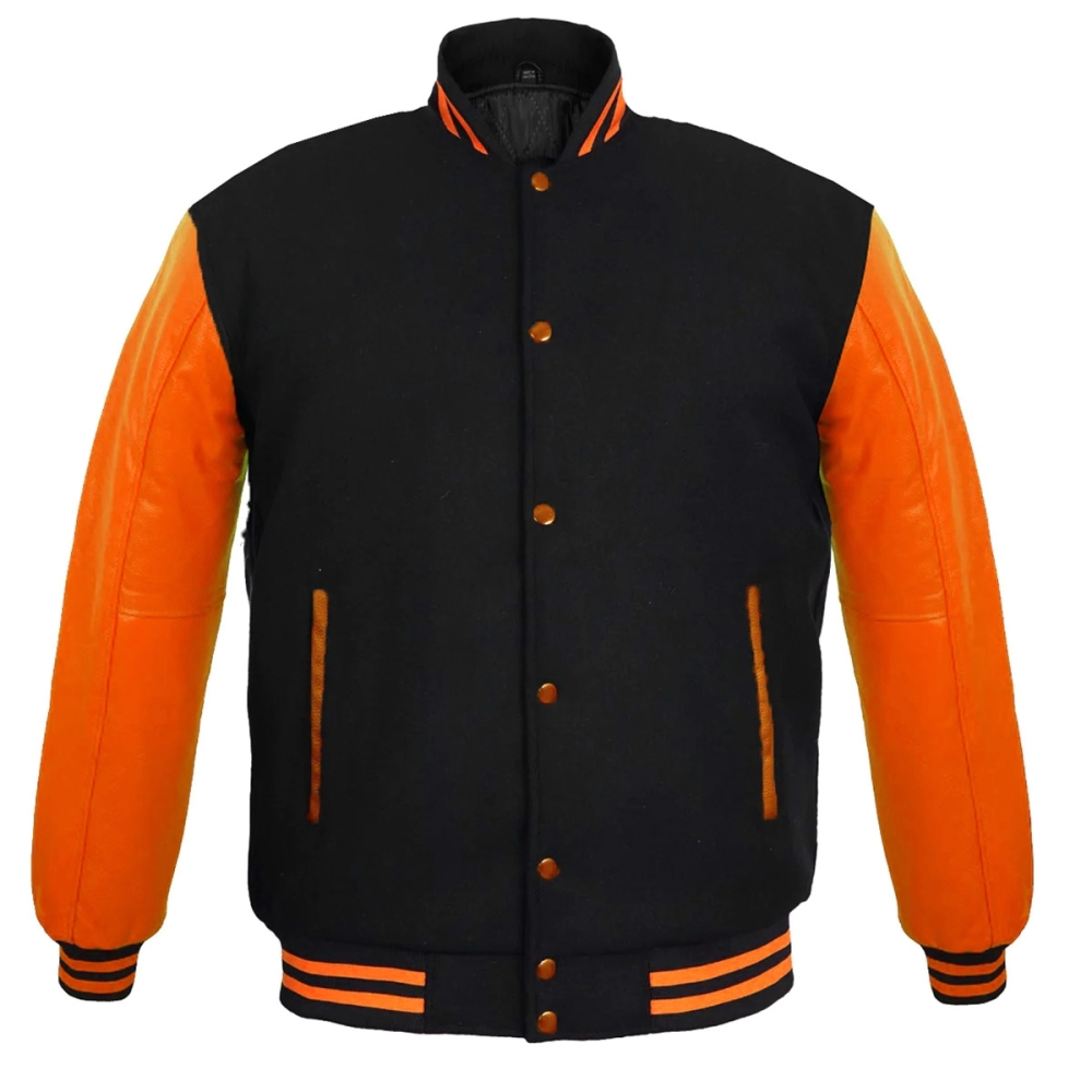 Varsity Jacket — image 1