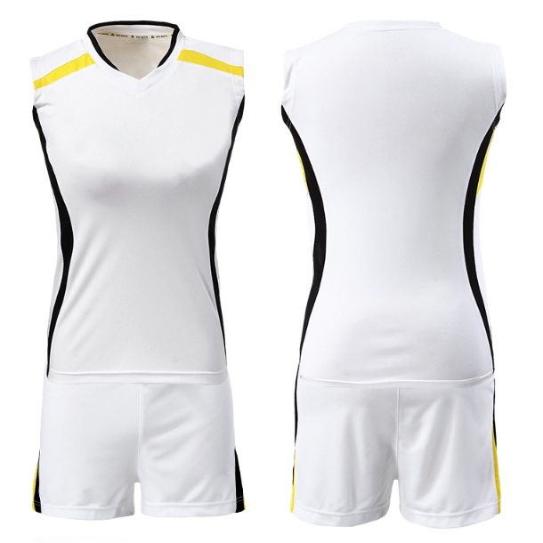 Volleyball Uniform — image 1