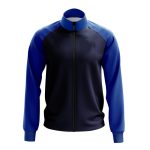 Warm Up Jacket